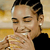 EntertainingTea emote for Discord