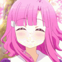 anime_smile emote for Discord