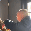 oldmanspit emote for Discord