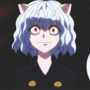 pitou_longstare emote for Discord