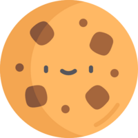 Cookie emote for Discord