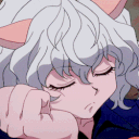 pitou_annoyed emote for Discord