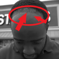 hairlineMessedUp_Jidion static emote