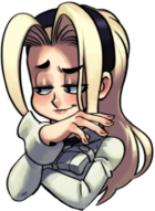 filia_laughing emote for Discord