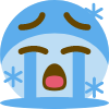 cold_sob emote for Discord
