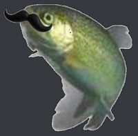 dapperfish emote for Discord