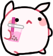 bunboba emote for Discord