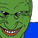 TposeXd emote for Discord