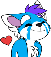 tai_love emote for Discord
