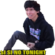 Shawn emote for Discord