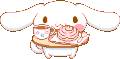 CinnaSweets emote for Discord