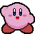 KirbyWave emote for Discord