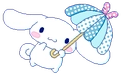 CinnaUmbrella emote for Discord