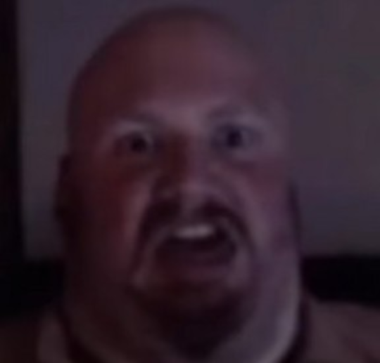 Caseoh emote for Discord