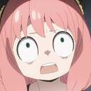 anya_fear static emote