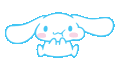 CinnaChew emote for Discord