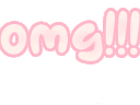 cuteomg emote for Discord