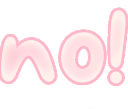 cuteno emote for Discord