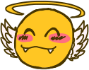 Putto_Lilguy emote for Discord