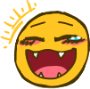 Laughing_Lilguy emote for Discord