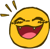 Joyous_Lilguy emote for Discord