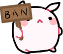 bunban emote for Discord
