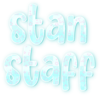 Stan_staff emote for Discord