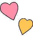 colorful_hearts8 emote for Discord