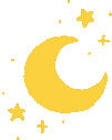 moon_stars2 emote for Discord