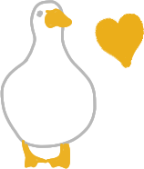 hjonk_heart emote for Discord