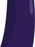 eggplant3 emote for Discord