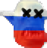 GoodORC emote for Discord