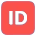 ID emote for Discord