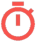 clock emote for Discord