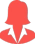 girl emote for Discord