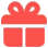 prezent emote for Discord