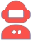 robot emote for Discord