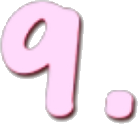 Pink_9 emote for Discord