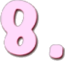 Pink_8 emote for Discord