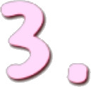 Pink_3 emote for Discord
