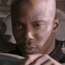 Doakes emote for Discord