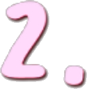 Pink_2 emote for Discord
