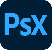 Photoshop_Express emote for Discord