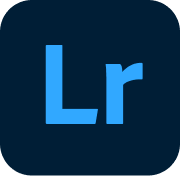 Lightroom emote for Discord