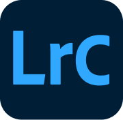 Lightroom_Classic emote for Discord