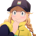 EikoTsukimi2 emote for Discord