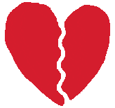 Broken_Heart emote for Discord