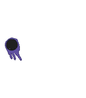 Gengar emote for Discord