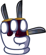 chop emote for Discord