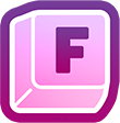 FInTheChat emote for Discord
